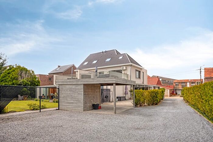Huizen Koop Huur - 3