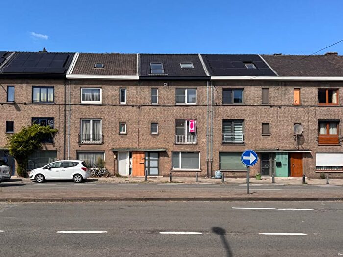 13-kamerhuis te koop in Gent