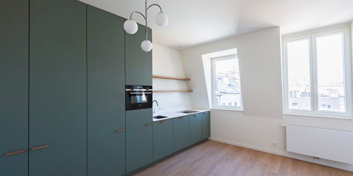 1-kamerappartement te huur in Antwerpen