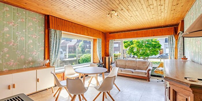 Huizen Koop Huur - 3