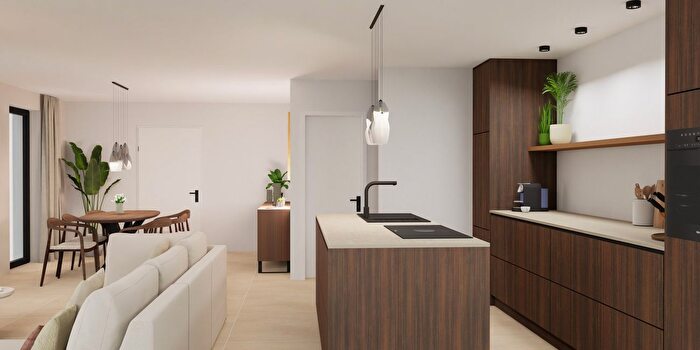 Huizen Koop Huur - 3