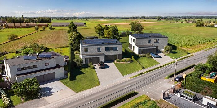 Huizen Koop Huur - 2