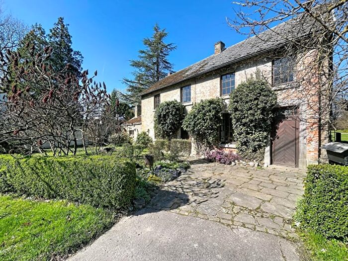 3-kamerhuis te koop in Nandrin