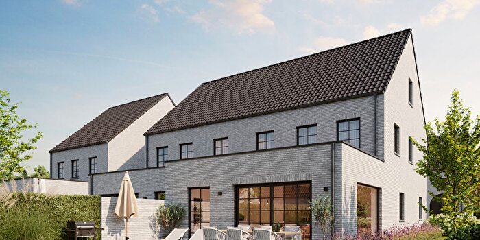 Huizen Koop Huur - 3