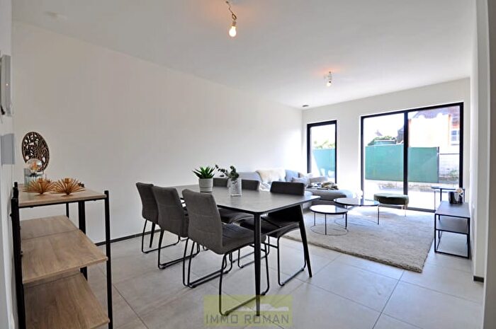 7-kamerappartement te koop in Anzegem