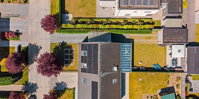 3-kamerhuis te koop in Deinze