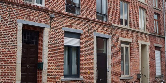 Appartement te huur in Leuven