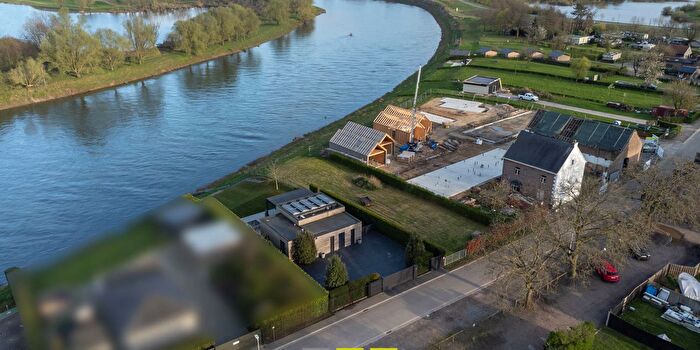 2-kamerappartement te koop in Maaseik