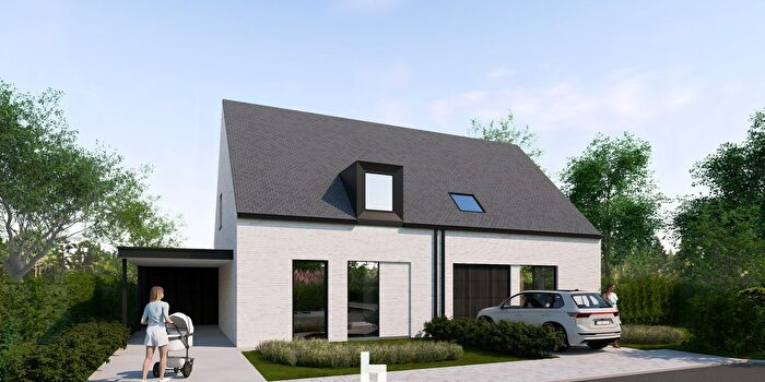 Huizen Koop Huur - 2