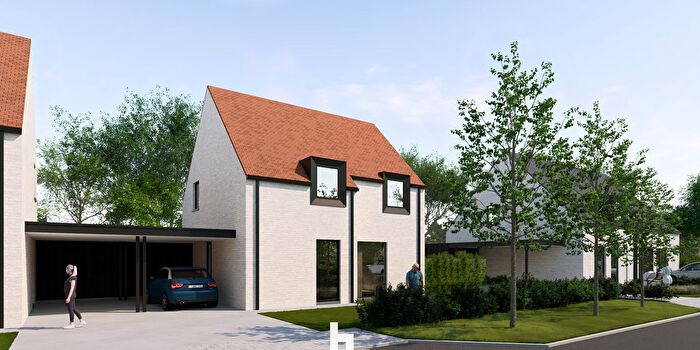 Huizen Koop Huur - 3