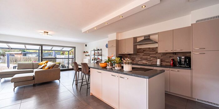 Huizen Koop Huur - 3