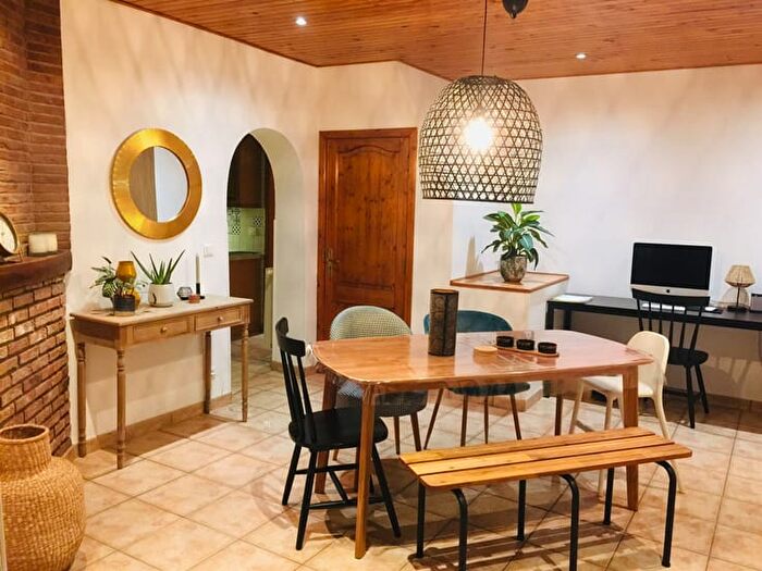 2-kamerhuis te koop in WANDRE