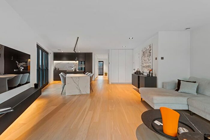2-kamerappartement te koop in Zoersel