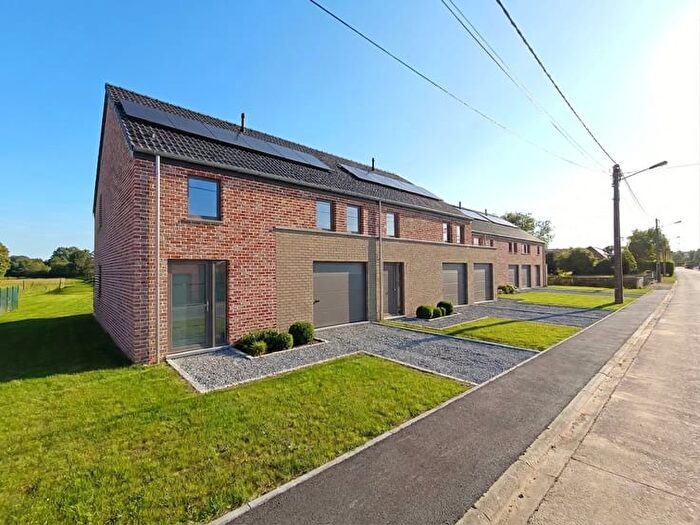 Huizen Koop Huur - 3