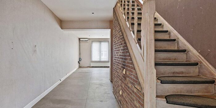Huizen Koop Huur - 2