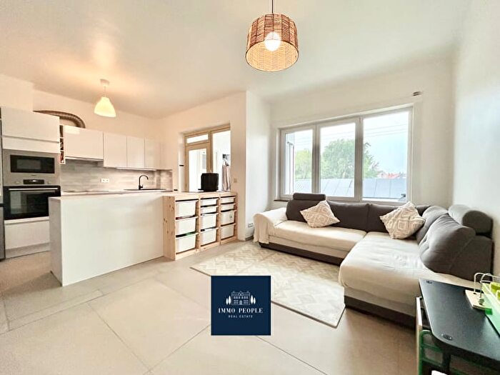 6-kamerappartement te koop in Drogenbos