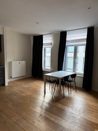 Appartement te huur in Antwerpen