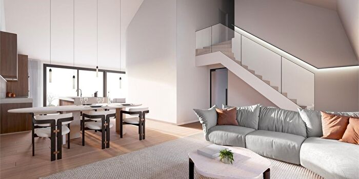 Huizen Koop Huur - 2