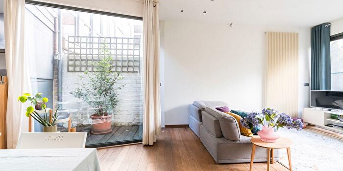 Huizen Koop Huur - 3