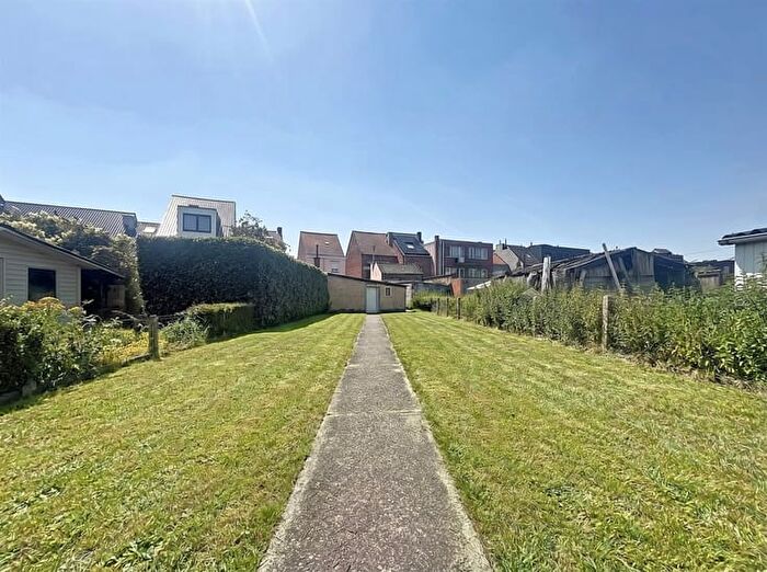 4-kamerhuis te koop in BEVEREN-KRUIBEKE-ZWIJNDRECHT