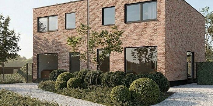 Huizen Koop Huur - 3