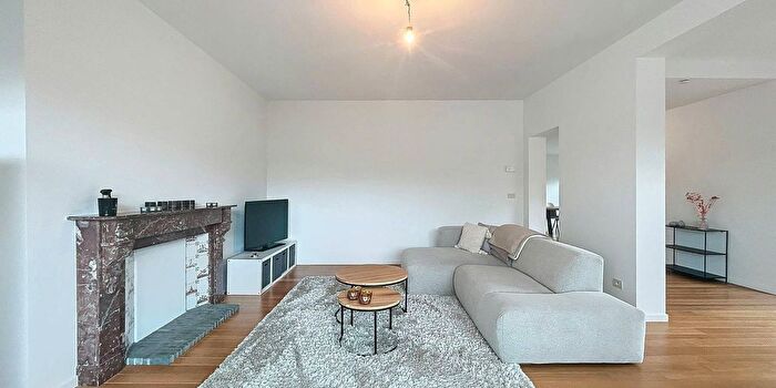 1-kamerappartement te huur in Kortrijk
