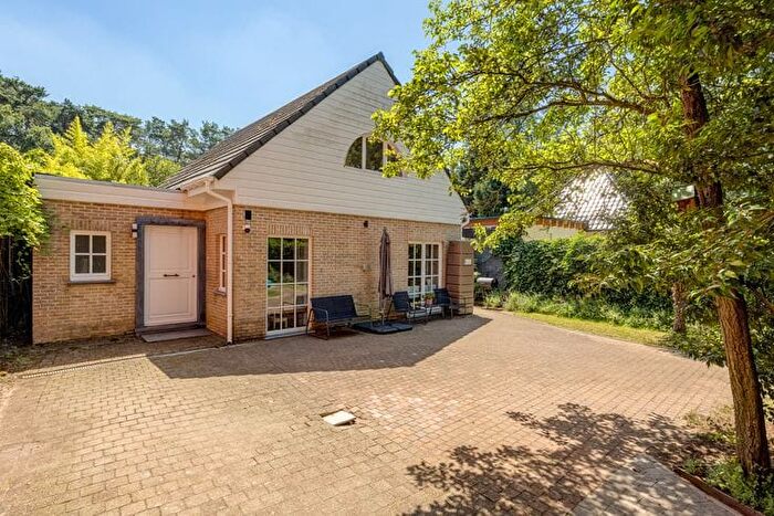 3-kamerhuis te koop in Brecht
