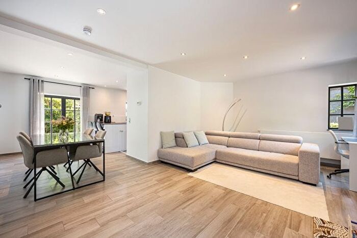 Huizen Koop Huur - 3