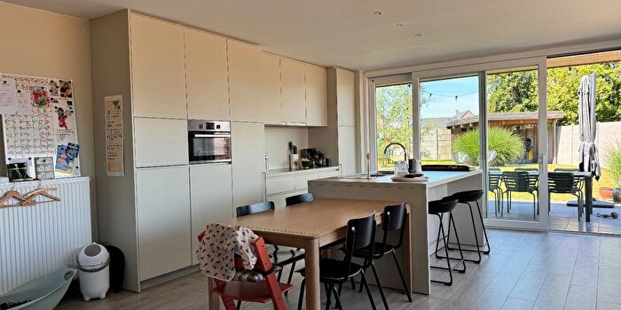 Huizen Koop Huur - 2
