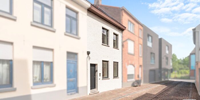 Huizen Koop Huur - 2