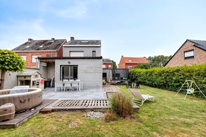 Huizen Koop Huur - 2