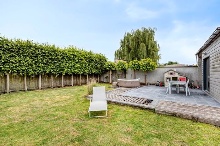Huizen Koop Huur - 3