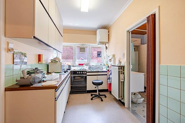 Huizen Koop Huur - 2