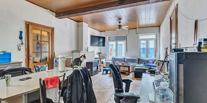Huizen Koop Huur - 2