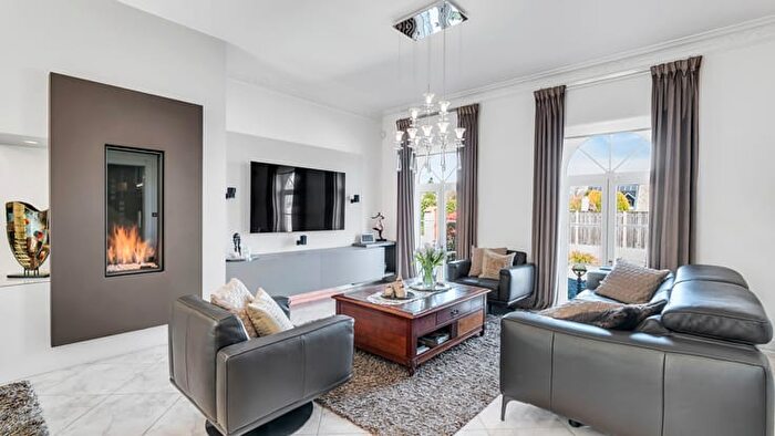 Huizen Koop Huur - 3