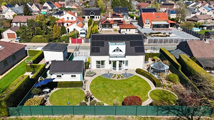 4-kamerhuis te koop in Dilsen-Stokkem
