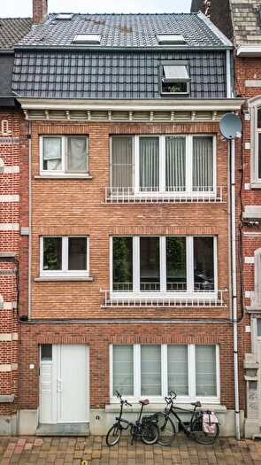 12-kamerappartement te koop in Aarschot