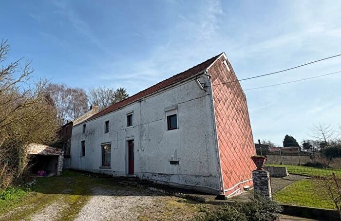 3-kamerhuis te koop in Pont-à-Celles