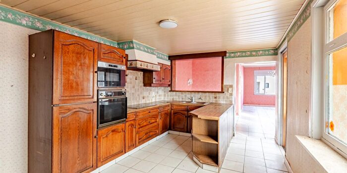 Huizen Koop Huur - 2