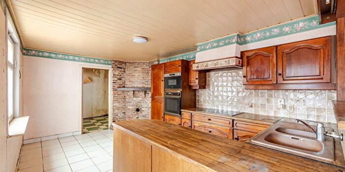 Huizen Koop Huur - 3
