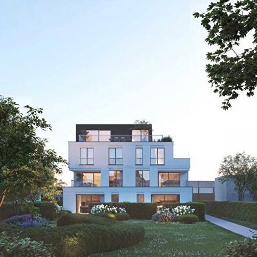 1-kamerappartement te koop in Haacht