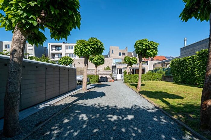 10-kamerhuis te koop in BEVEREN-WAAS