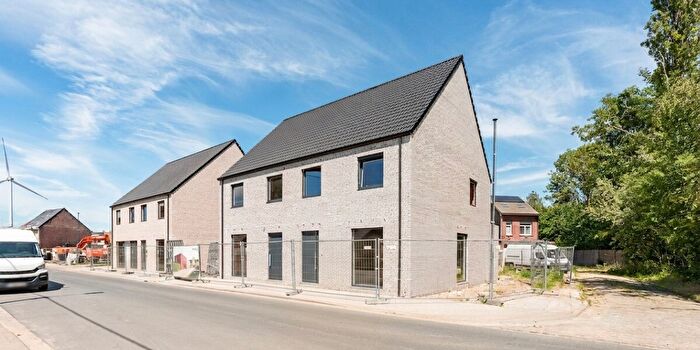 3-kamerhuis te koop in Willebroek