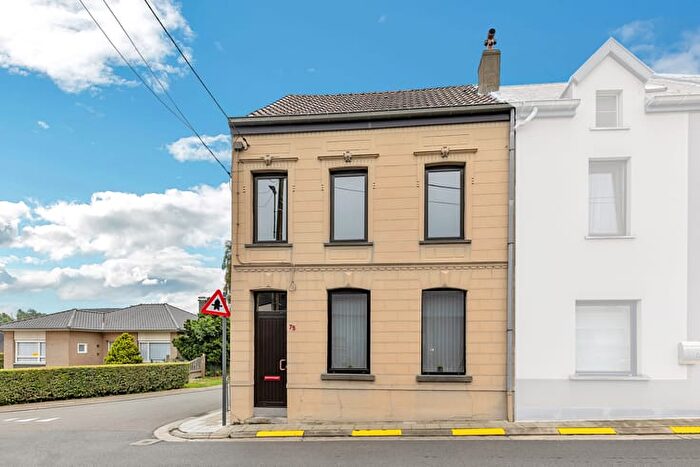 2-kamerhuis te koop in Welle