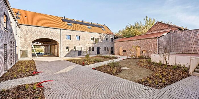 Huizen Koop Huur - 2
