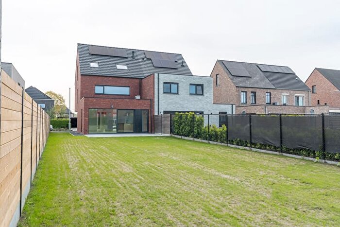 Huizen Koop Huur - 3