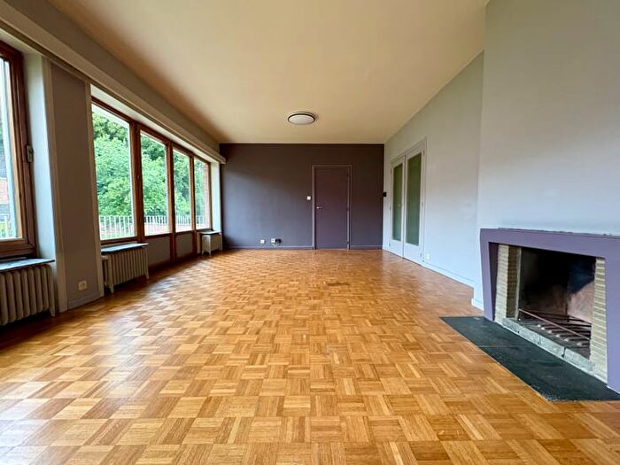 1-kamerappartement te koop in Mons