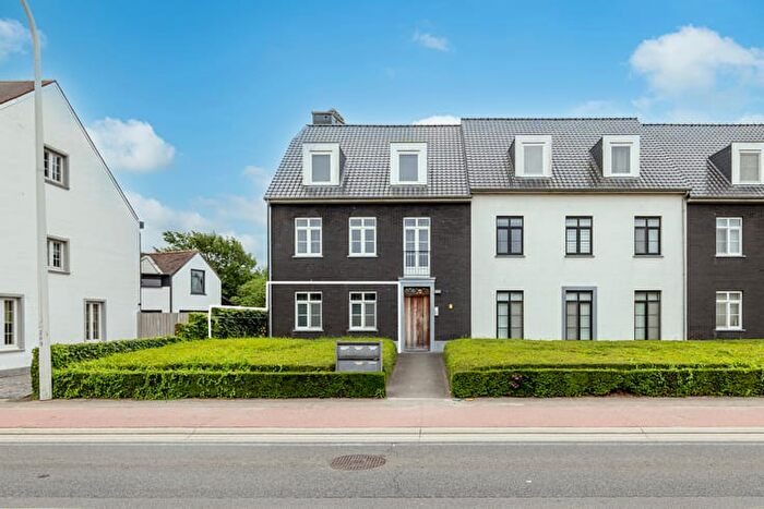 2-kamerappartement te koop in Hoogstraten
