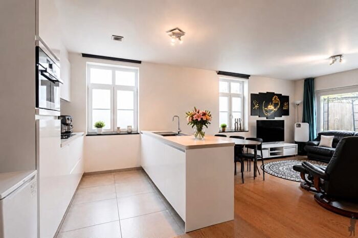 Huizen Koop Huur - 3