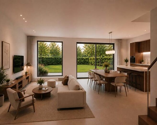 Huis te koop in Lebbeke